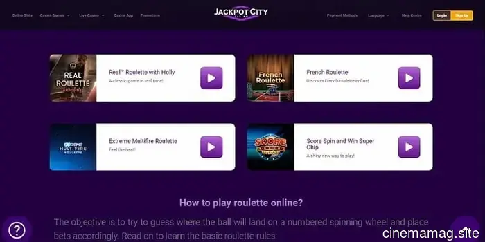 Top 15 Online Roulette Casinos in Canada for 2026