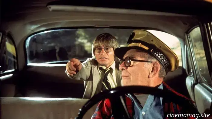 I 10 migliori film del 1977 classificati per incasso