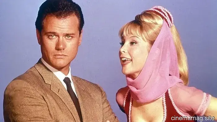 12 programas de televisión de los años 60 que todavía son un placer ver