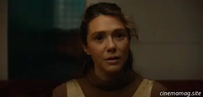 Tráiler de La Evaluación: Alicia Vikander Pone a prueba a Elizabeth Olsen en un Drama de Ciencia Ficción