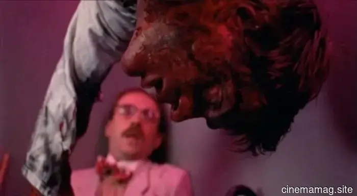 7 Bizzarre Film Horror degli Anni '80 Che Potresti Aver Perso