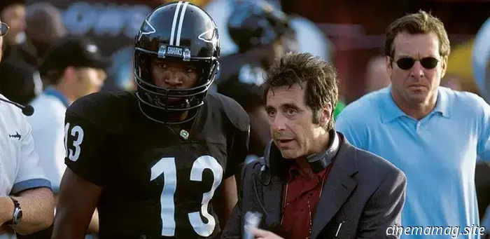 Touchdown: The 12 Greatest Football Films Ever