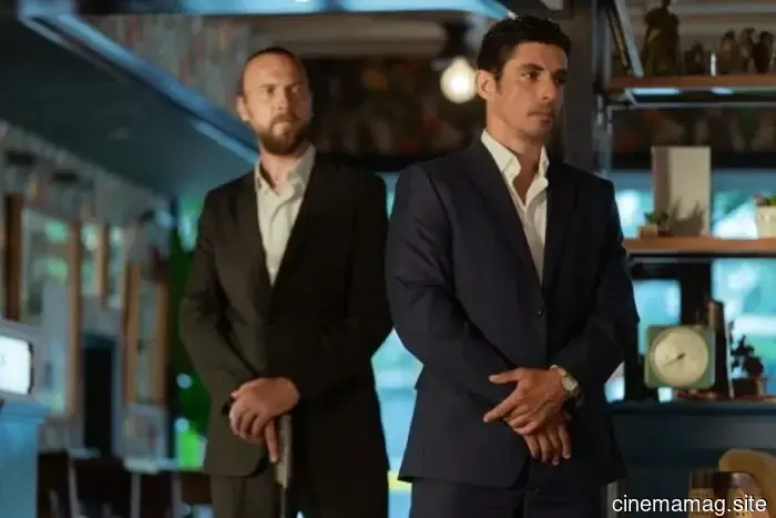 Криминальная драма Peacock «M.I.A.» из Майами представляет трейлер, постер и изображения.