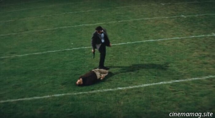 Harry el sucio (1971) - Revisión 4K Ultra HD