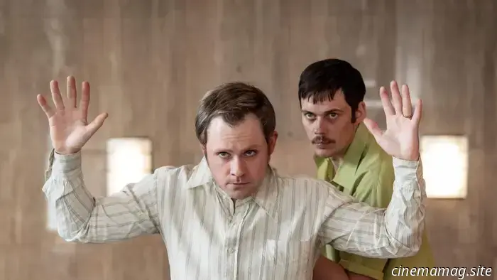 13 Movies to Watch in January