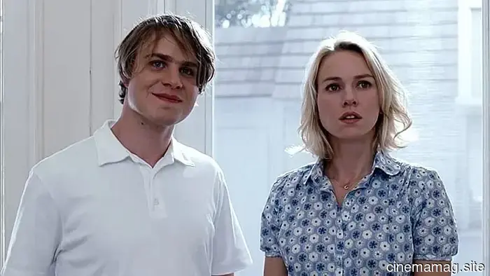 12 Films We Appreciate But Don't Enjoy