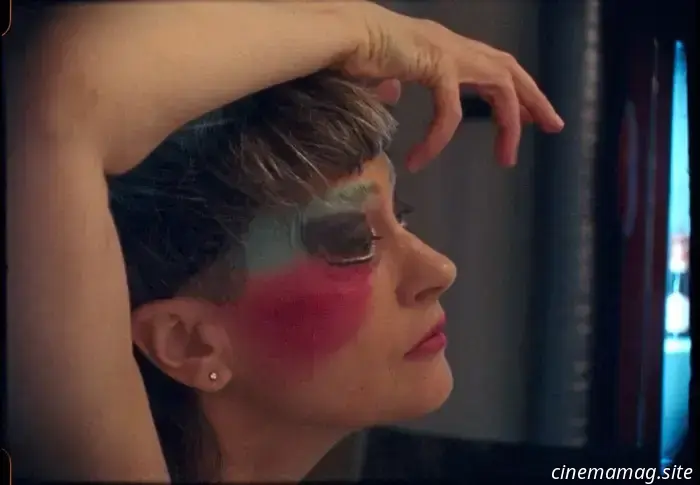 Exclusive Trailer for Peaches Goes Bananas Honors a Pioneering Queer Icon