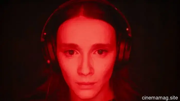 New to Streaming: Rose of Nevada, Romería, The Fence, Mother Mary, and More