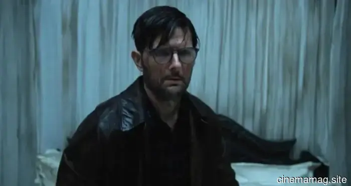 Adam Scott si scontra con un'antica strega irlandese nel trailer finale di Hokum