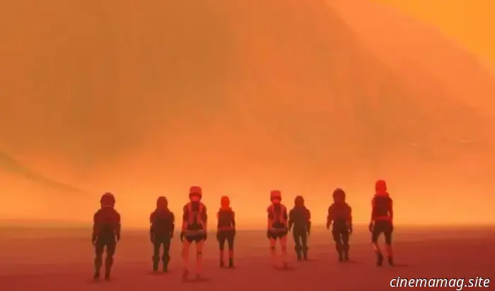 Colonize the Red Planet with Mars: The Final Exodus