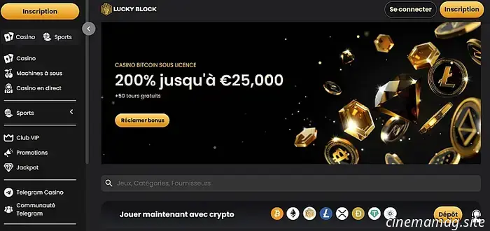 Mejor casino en línea 2026: ¡los 10 mejores!