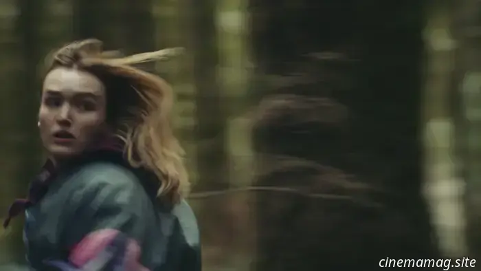Exclusive Trailer for To Kill a Wolf Reinterprets a Timeless Fairy Tale for Today’s Audience