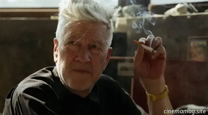 David Lynch Discussed His New Project with Naomi Watts and Laura Dern Last Fall: “He Was Definitely Not Finished”