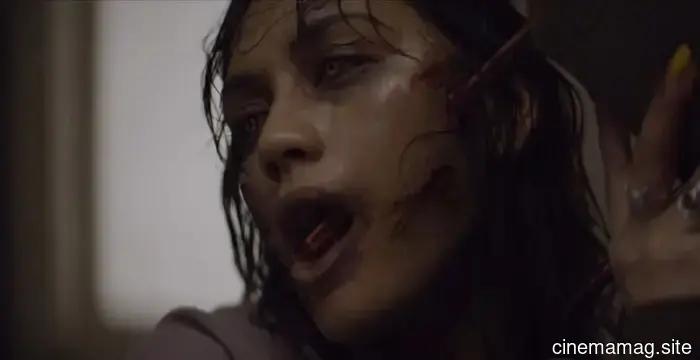 The Evil Dead Burn featurette hints at an intense and unsettling viewing experience.