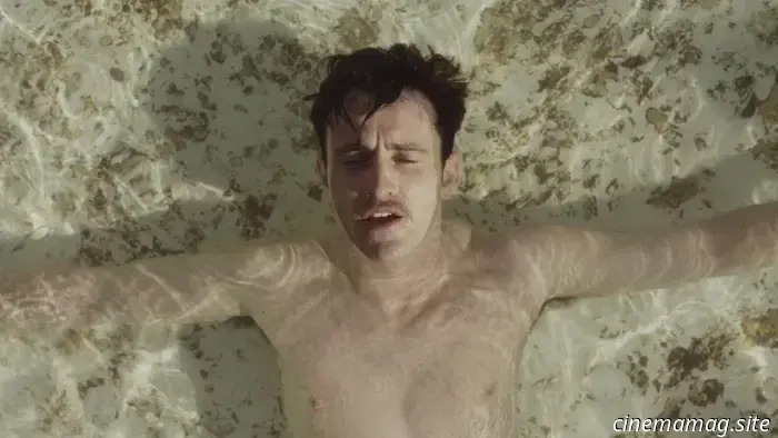 Trailer for the romantic drama The History of Sound featuring Paul Mescal and Josh O'Connor.