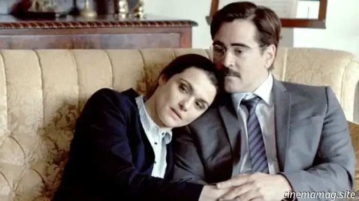 10 Essential Films from 2015