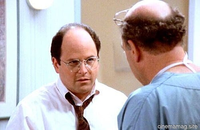 12 Instances Where George Costanza Was Both Terrible and Hilarious on Seinfeld