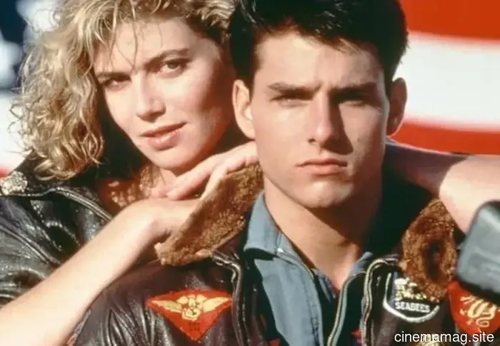 15 Icons of the 1980s Who Are Still Thriving, Thank You Very Much