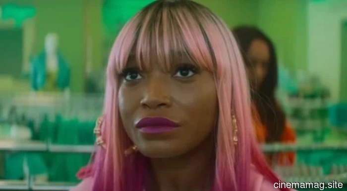 Film Review – I Love Boosters (2026)