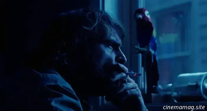 NYC Weekend Viewing: Inherent Vice in 70mm, Hearts of Darkness, Nagisa Oshima, and More