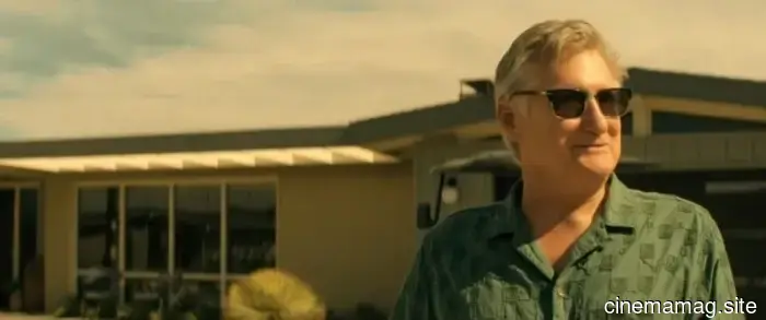 Netflix ci invita a The Buroughs con un nuovo trailer e immagini per la sua serie di mistero sci-fi