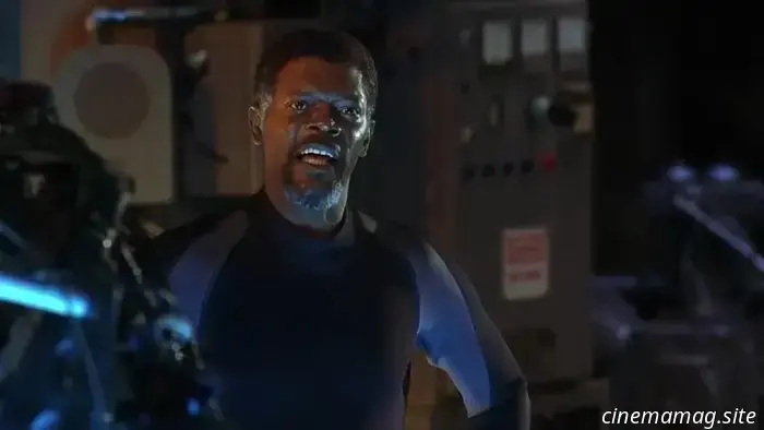 15 Unanticipated Movie Deaths