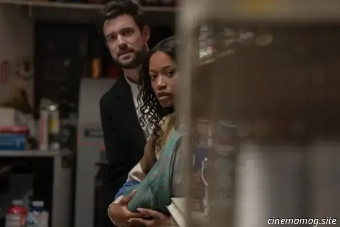 Il trailer del reboot di The 'Burbs mostra Keke Palmer alle prese con il quartiere.