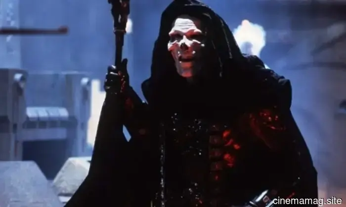 Masters of the Universe in arrivo in 4K Ultra HD con il montaggio esteso della preview
