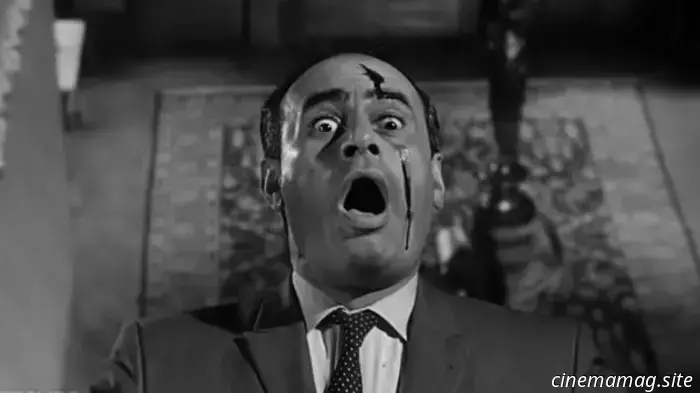 Psycho at 65: la storia dietro l'orrore magistrale di Alfred Hitchcock