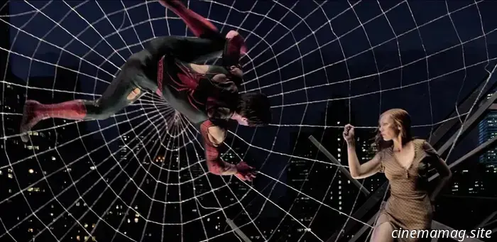 Las 12 mejores películas de superhéroes antes del MCU