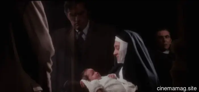 The Omen at 50: The Tale Behind the Masterpiece of Religious Horror
