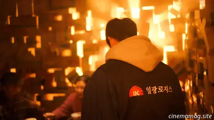 После моей первой в прошлом году поездки на Токийский международный кинофестиваль я отметил, как их приверженность мировым премьерам и новым азиатским голосам эффективно компенсирует суету и драму — стояние в длинных очередях за фильмами, по которым уже сложился критический консенсус, попытки оспорить этот консенсус и редакционное давление, заставляющее отдавать приоритет отдельным фильмам.