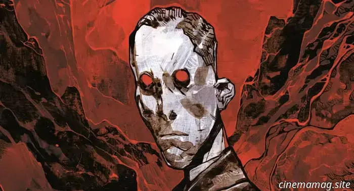¡Boom! Los estudios adaptarán El Último día de H. P. Lovecraft como serie limitada