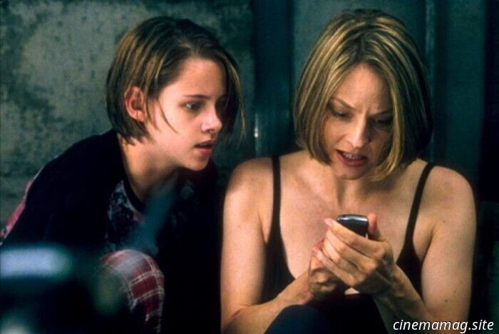 Panic Room (2002) - Recensione in 4K Ultra HD