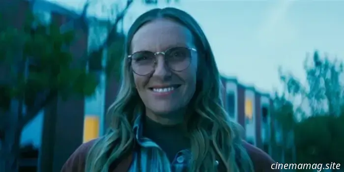 Трейлер фильма «Wayward» от Netflix приглашают нас в загадочный город Тал Пайнс.
