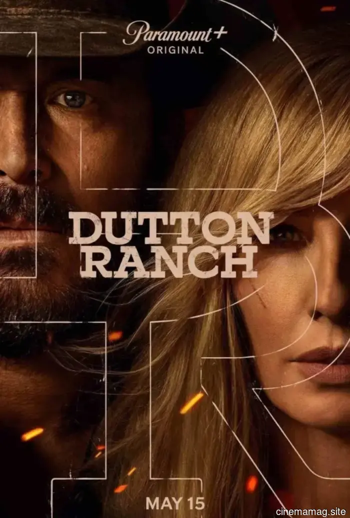 Lo spinoff di Yellowstone Dutton Ranch svela un nuovo trailer