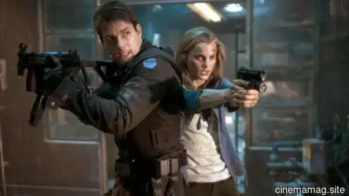 Mission: Impossible III at 20 – The Untold Story of the Overlooked Action Sequel