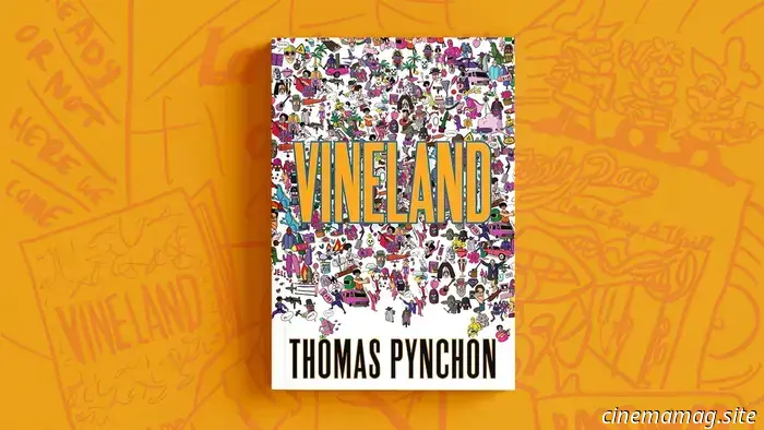 Battles One After Another: A Glossary of Pop Culture