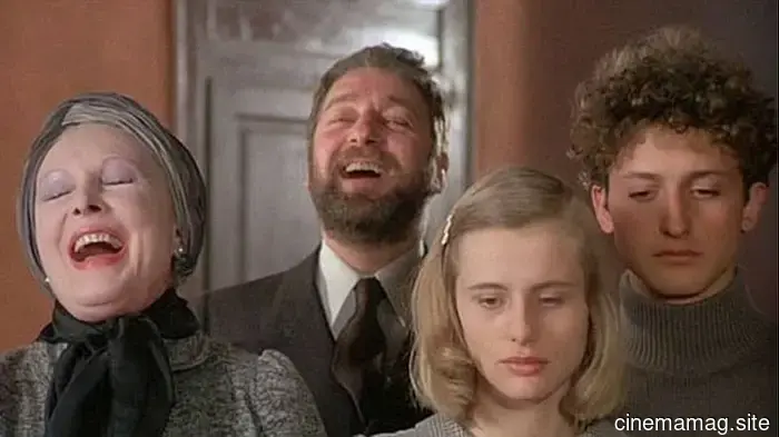 12 Film loschi degli anni '70 che non si preoccupano affatto del tuo rispetto