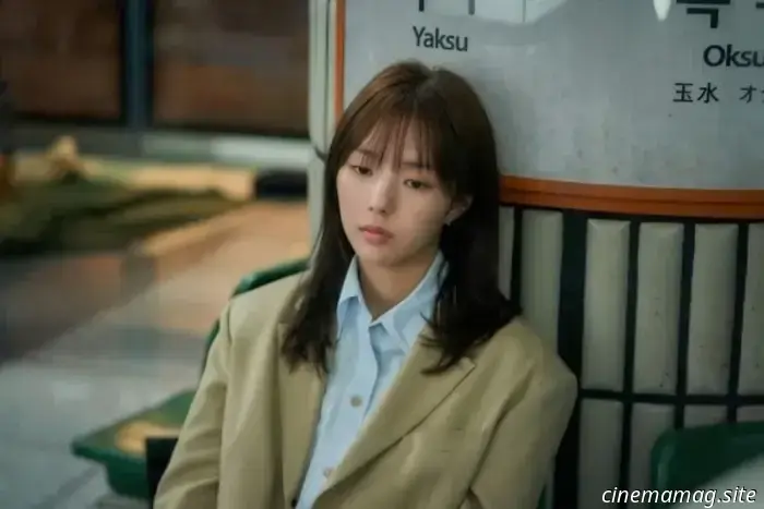 Omniscient Reader: La profecía recibe un tráiler y estreno en el Reino Unido