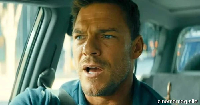 Film Review – Runner (2026)