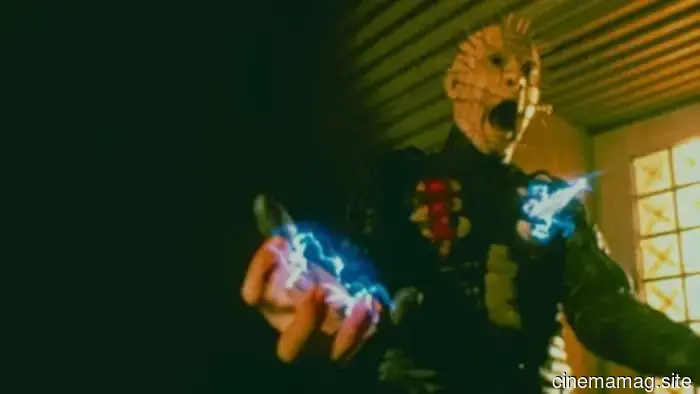 Clive Barker’s Hellraiser Universe: Aspirations, Overindulgence, and the Franchise That Might Have Been