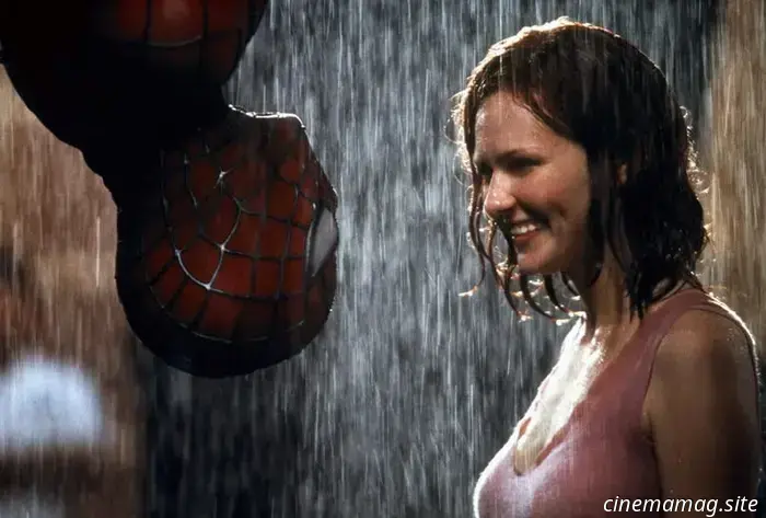 Las 12 mejores películas de superhéroes antes del MCU