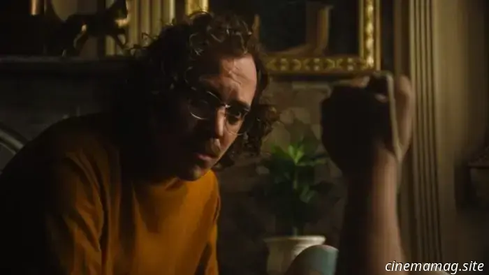 Shudder представляет трейлер хоррора «Honey Bunch».