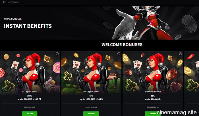 Top Online Casinos in Australia for Real Money 2026 (Verified List) - 5 Leading Online Casinos for Australian Players