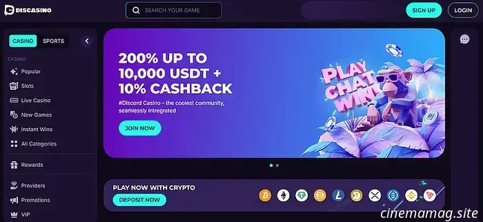 Mejor casino en línea 2026: ¡los 10 mejores!