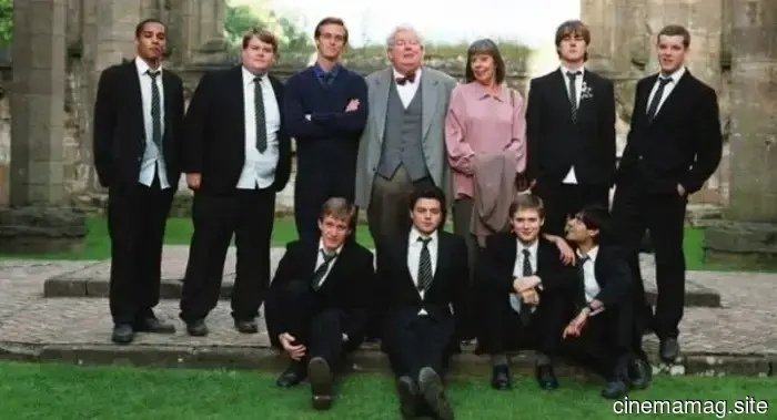 Las películas de comedia esenciales de 2006