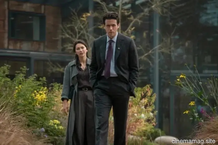 Apple TV делится тизером третьего сезона Silo и промо-изображениями