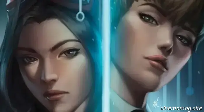 Anteprima del fumetto – Star Wars: Doctor Aphra – Chaos Agent n. 5