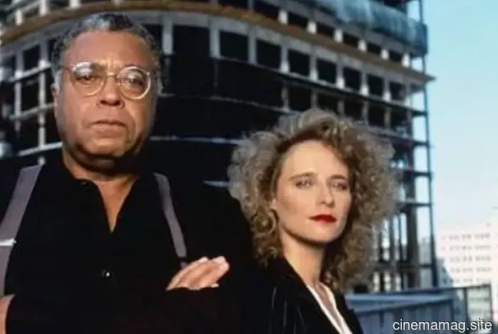 7 Excellent TV Shows That Lasted Just One Season